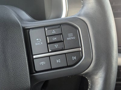 2023 Ford F-150 Lightning XLT