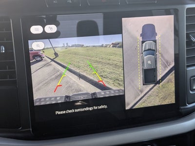 2023 Ford F-150 Lightning XLT