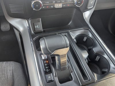 2023 Ford F-150 Lightning XLT