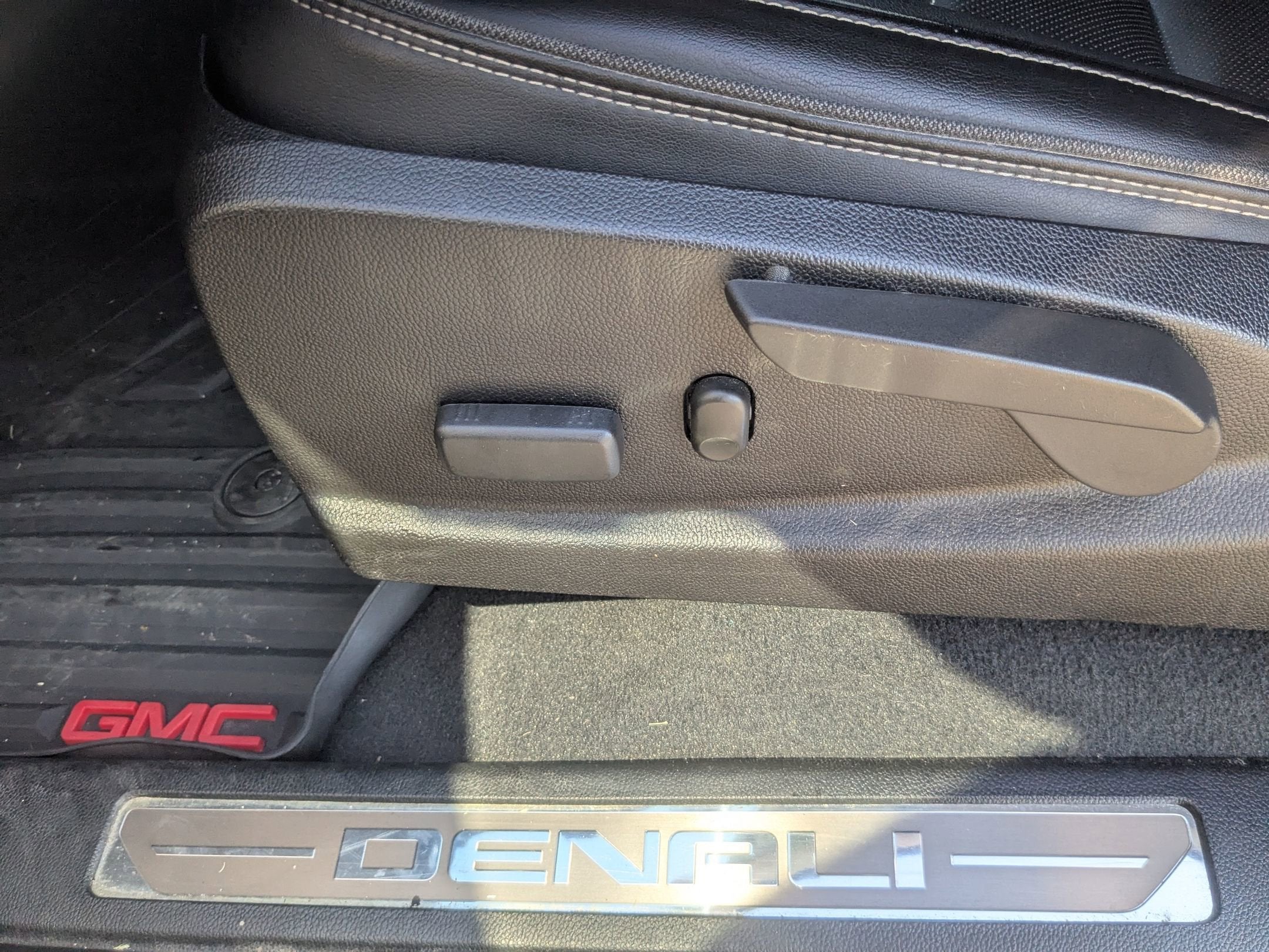 2019 GMC Canyon 4WD Denali