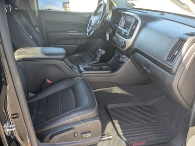 2019 GMC Canyon 4WD Denali