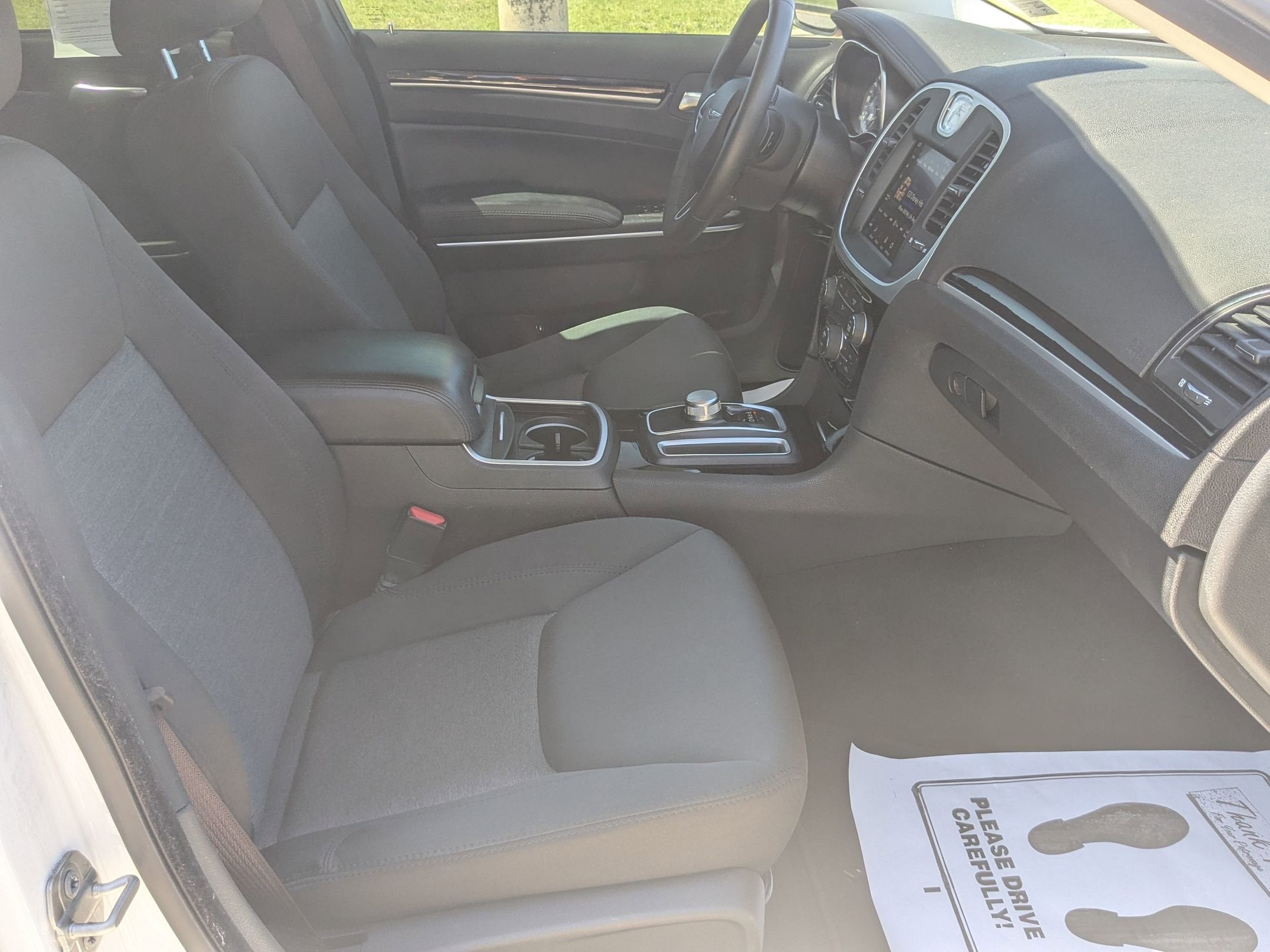 2023 Chrysler 300 Touring