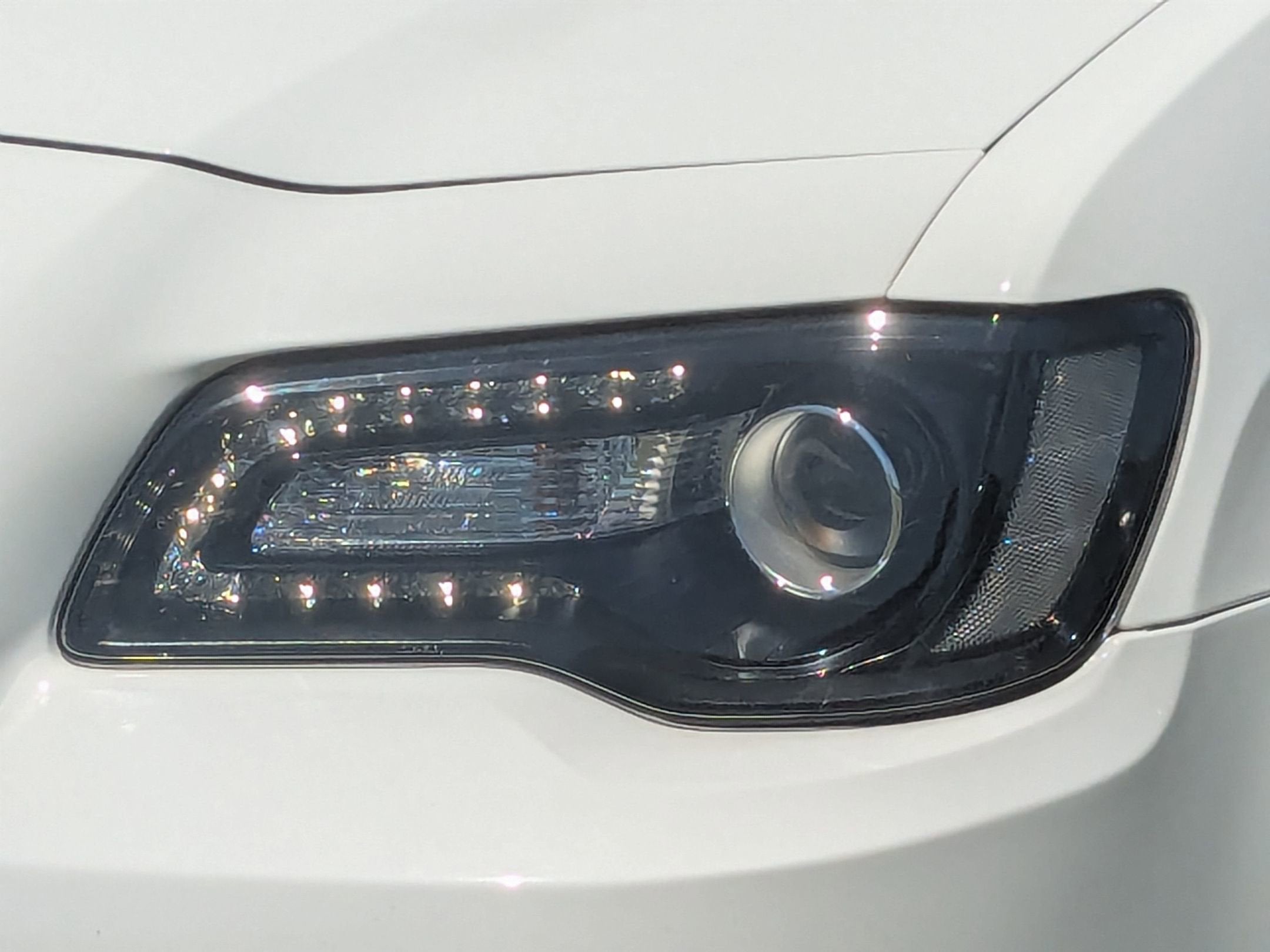 2023 Chrysler 300 Touring