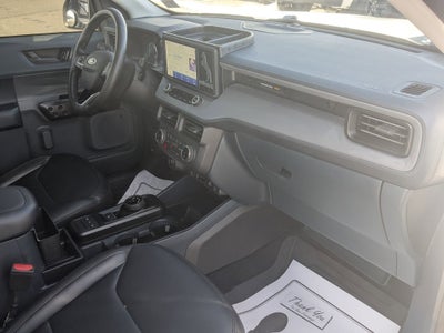 2023 Ford Maverick LARIAT