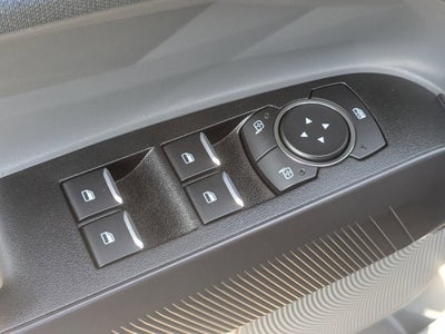 2025 Ford Maverick Tremor