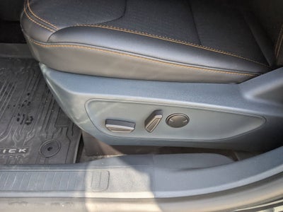 2025 Ford Maverick Tremor