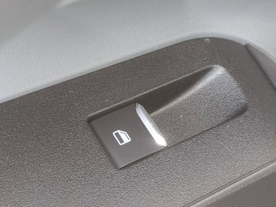 2025 Ford Maverick Tremor