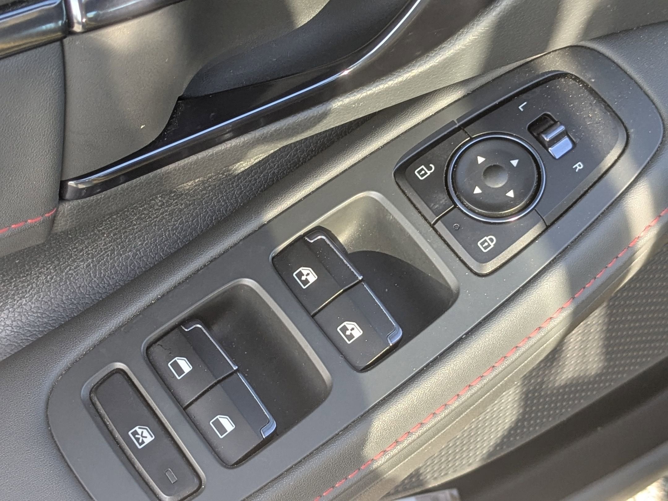 2021 Hyundai Sonata N Line