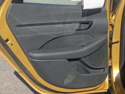 2021 Hyundai Sonata N Line