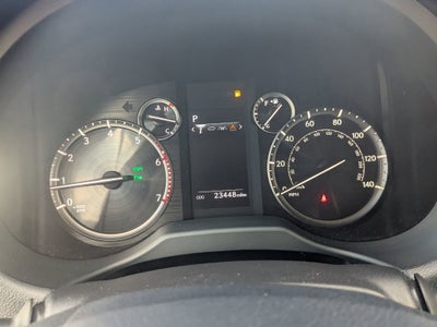 2022 Lexus GX GX 460 Premium