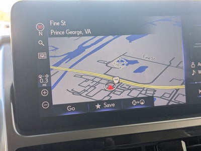 2022 Lexus GX GX 460 Premium