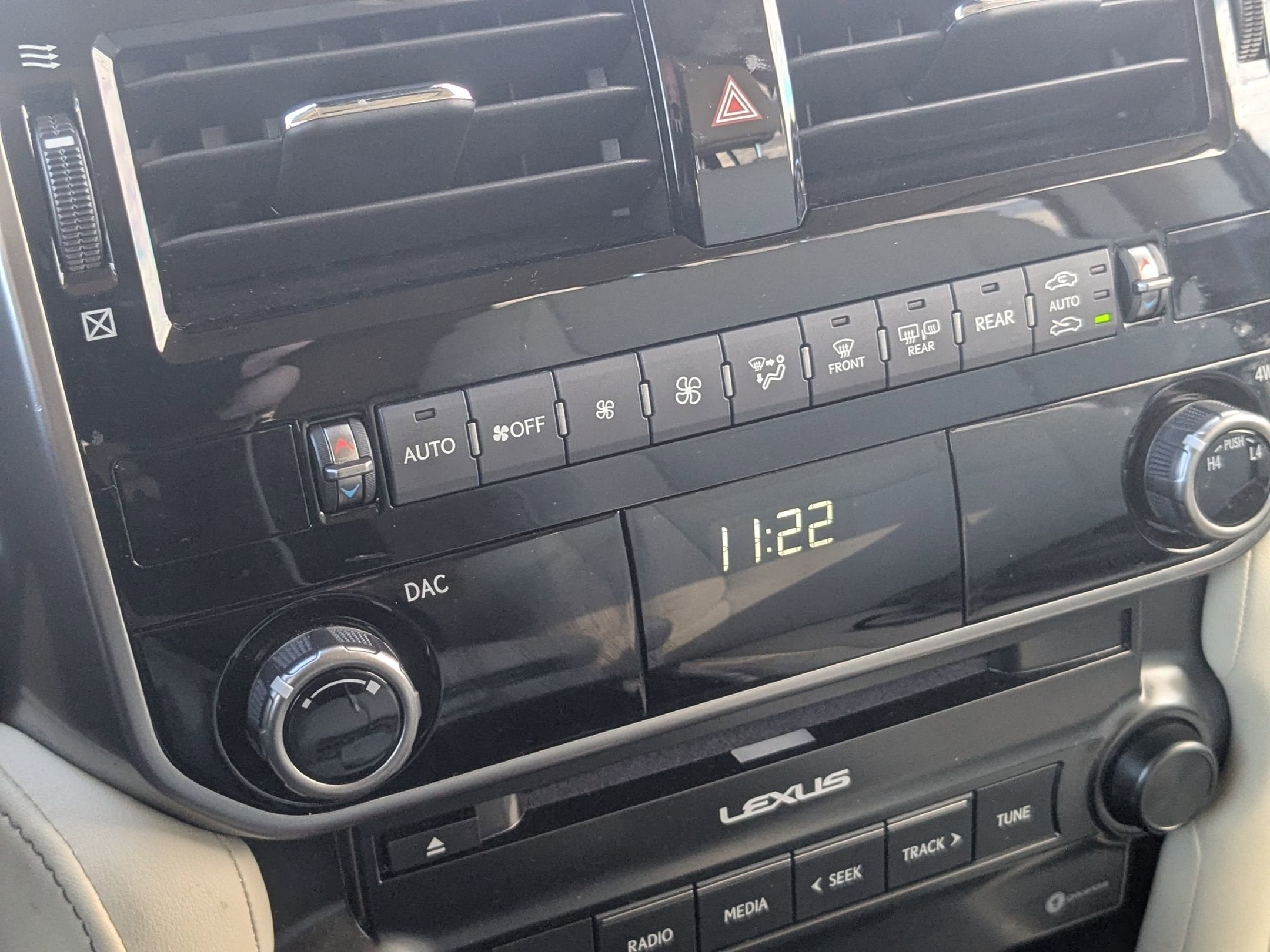 2022 Lexus GX GX 460 Premium