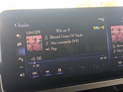 2022 Lexus GX GX 460 Premium