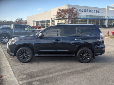 2022 Lexus GX GX 460 Premium