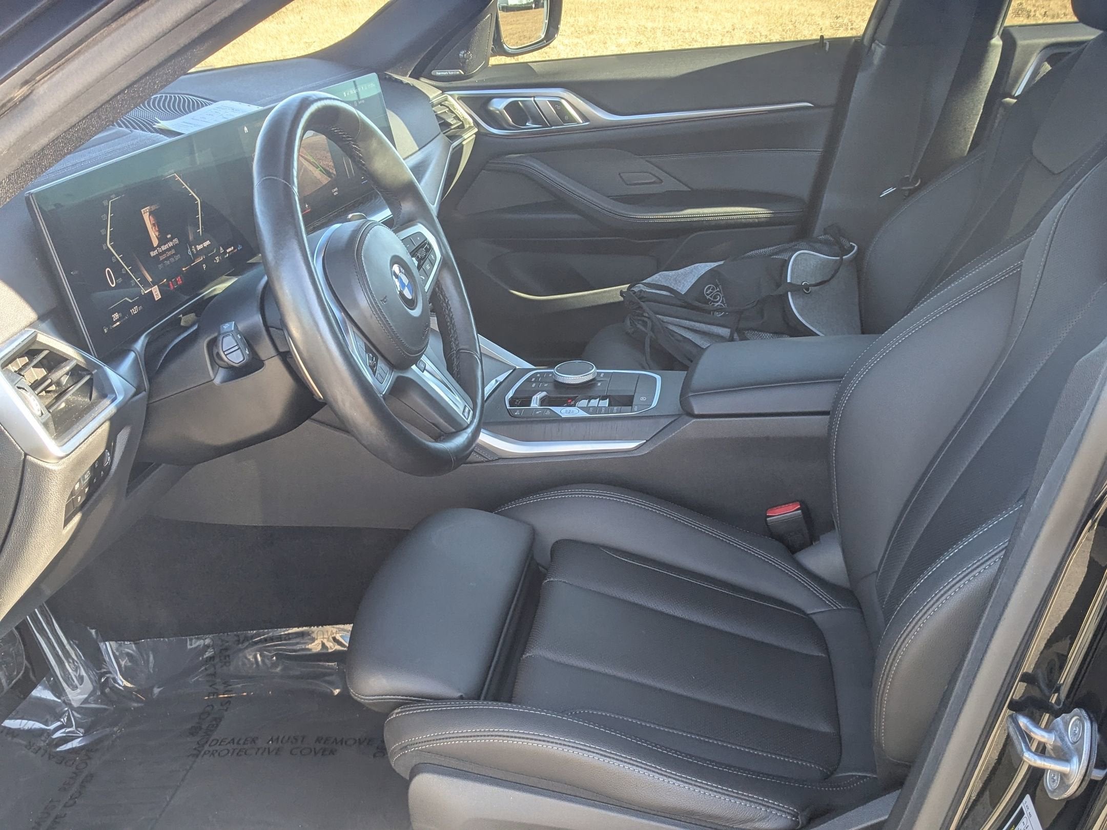 2024 BMW 4 Series 430i