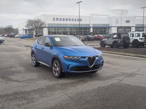 2024 Alfa Romeo Tonale Ti