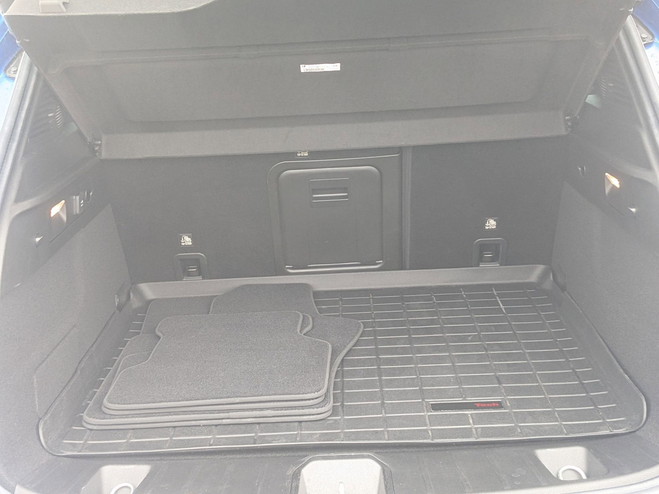 2024 Alfa Romeo Tonale Ti