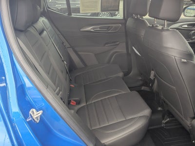 2024 Alfa Romeo Tonale Ti