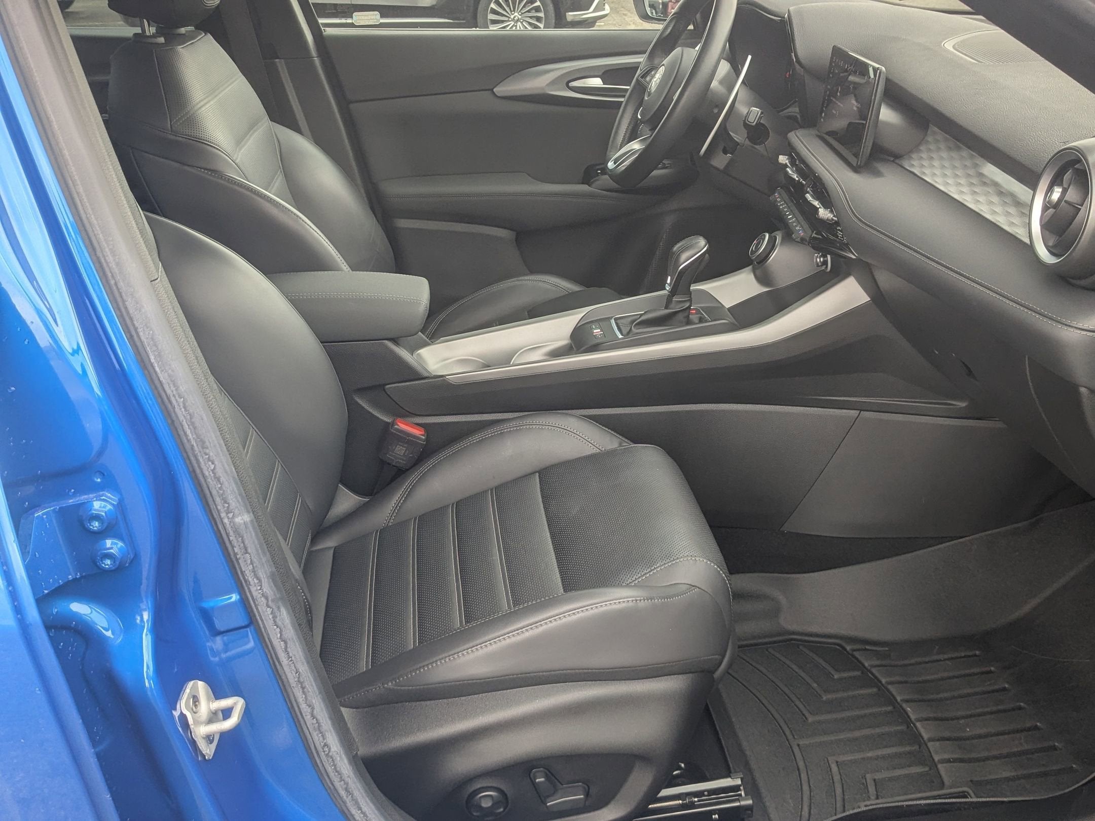 2024 Alfa Romeo Tonale Ti