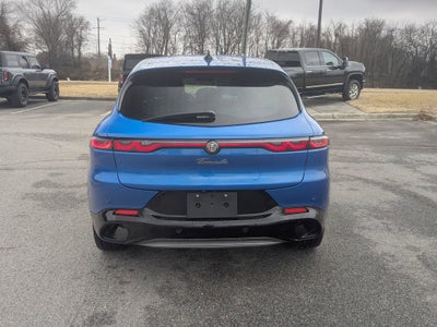 2024 Alfa Romeo Tonale Ti