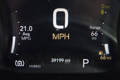 2021 Jeep Wrangler 4xe Unlimited Sahara