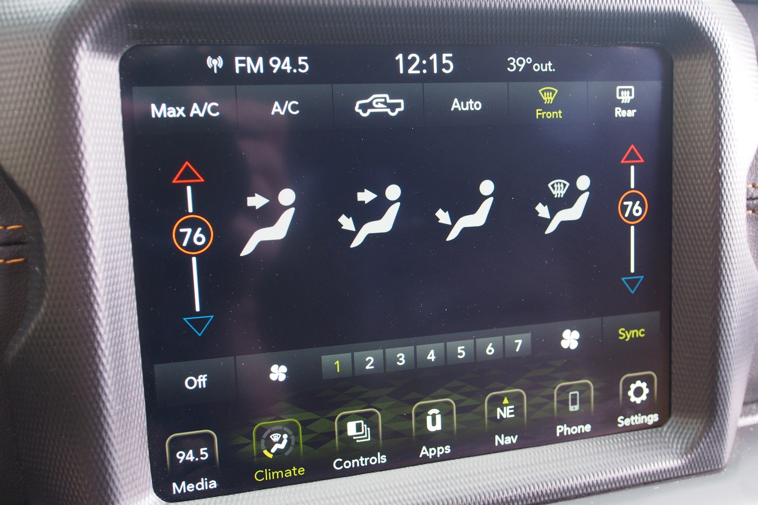 2021 Jeep Gladiator High Altitude