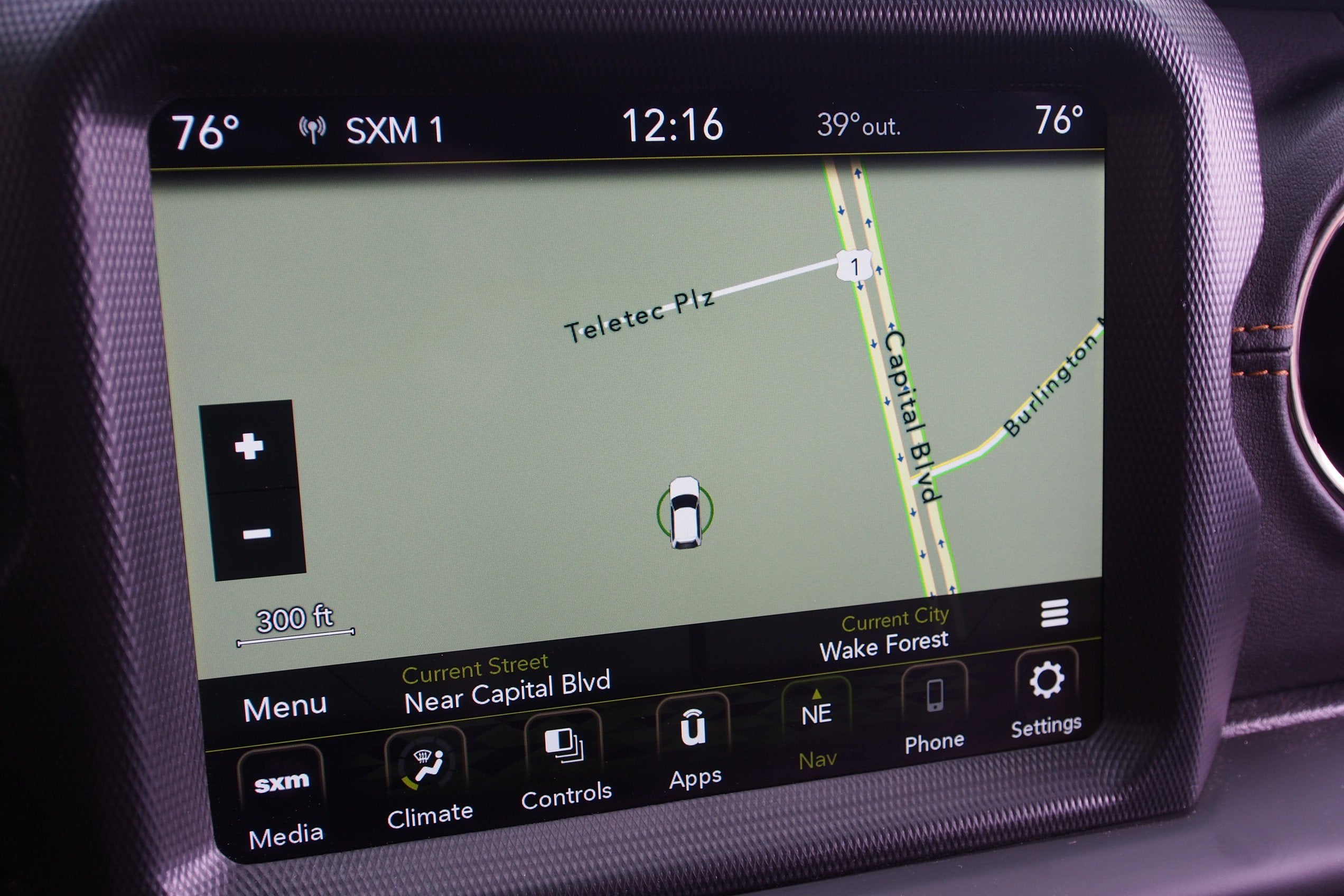 2021 Jeep Gladiator High Altitude