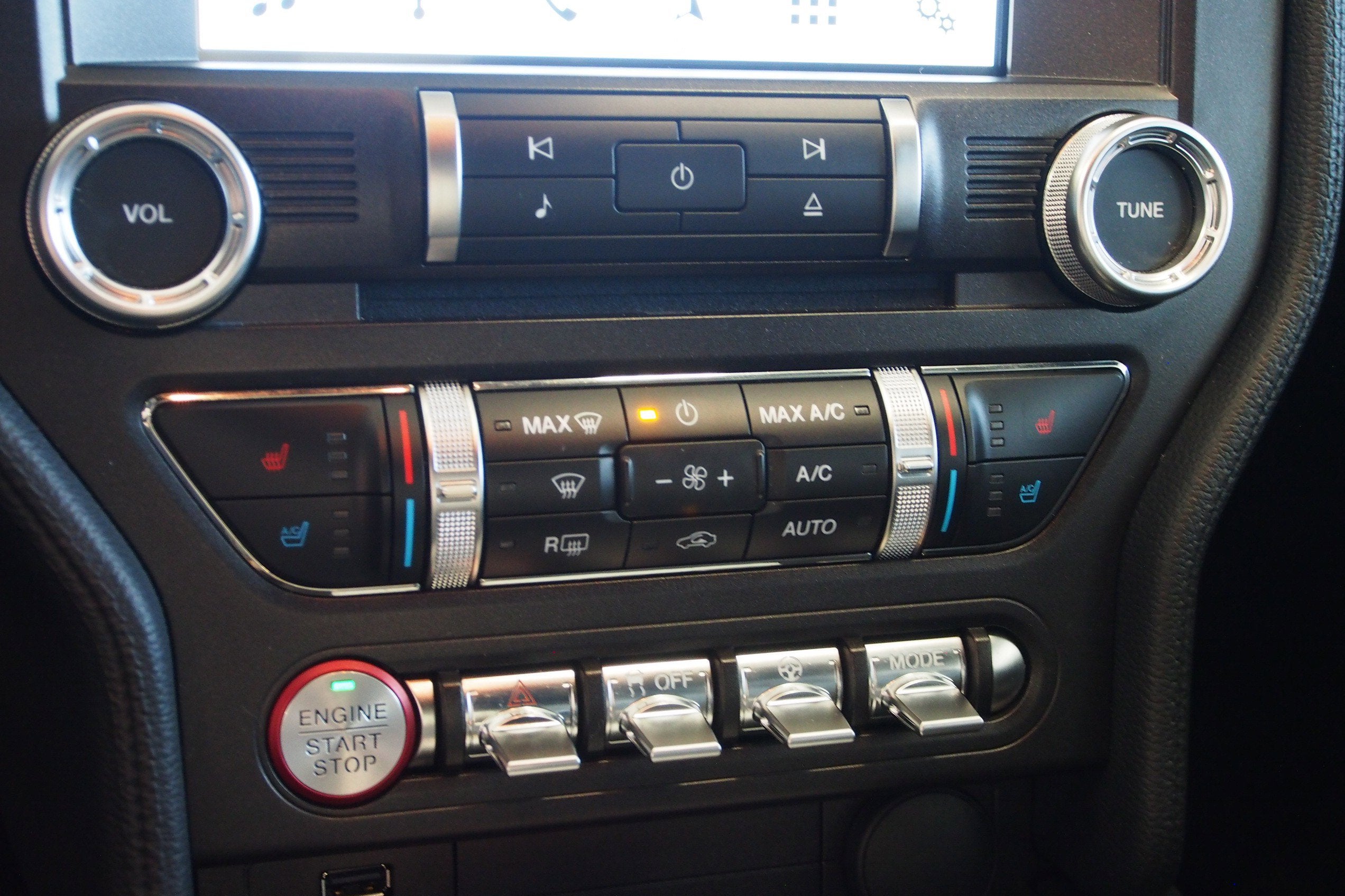 2019 Ford Mustang GT Premium Supercharged Shelby GT