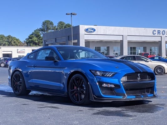 2020 Ford Mustang Price In India