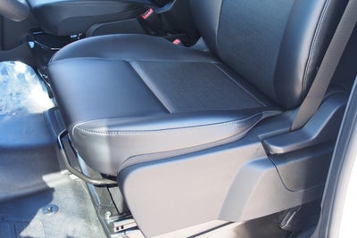 2025 Ford Transit Passenger Wagon XL