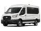 2026 Ford Transit Passenger Wagon Base