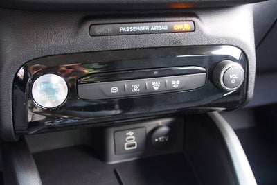 2026 Ford Escape PHEV