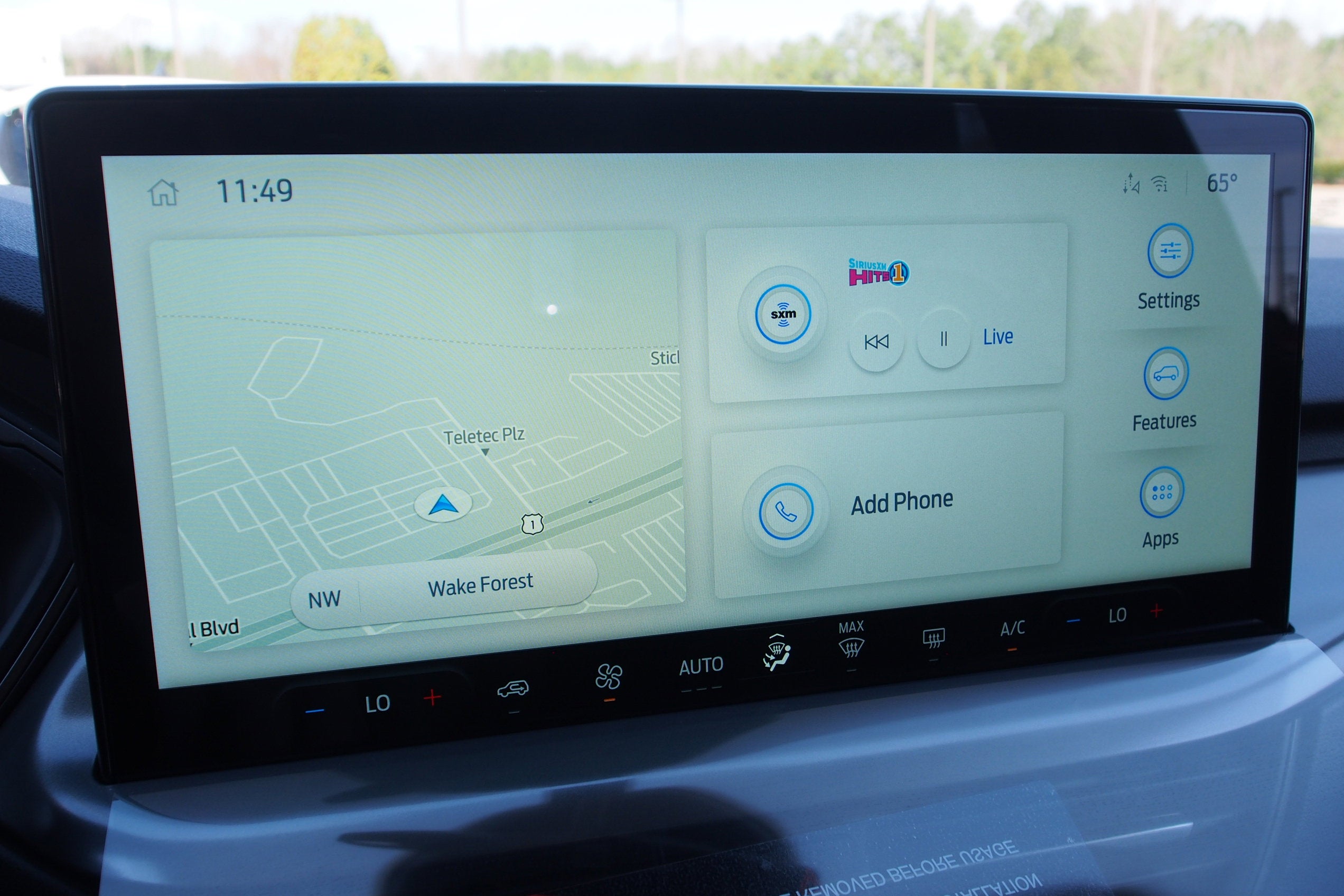 2025 Ford Escape Active - Crossroads Courtesy Demo