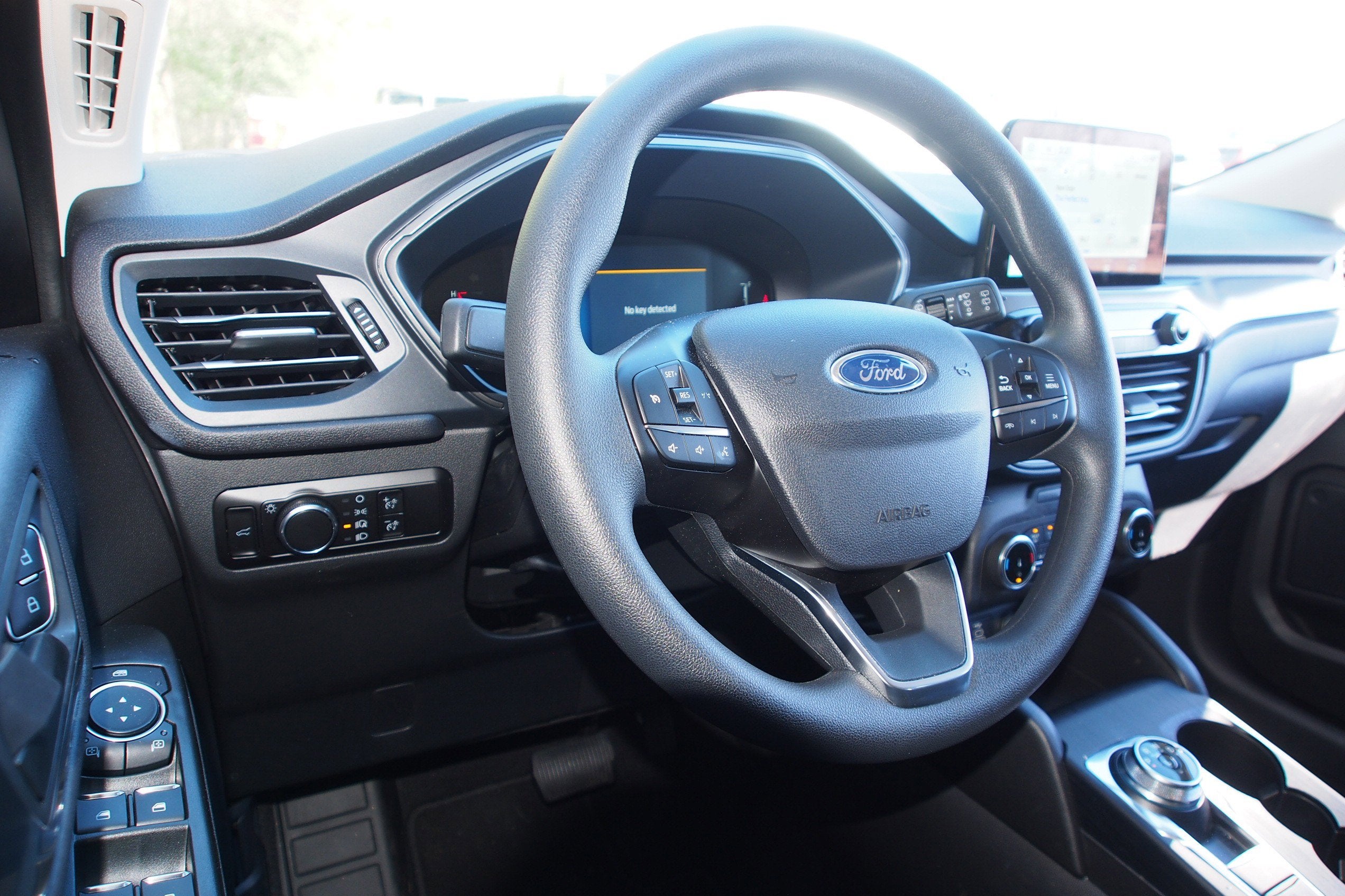 2025 Ford Escape Active - Crossroads Courtesy Demo