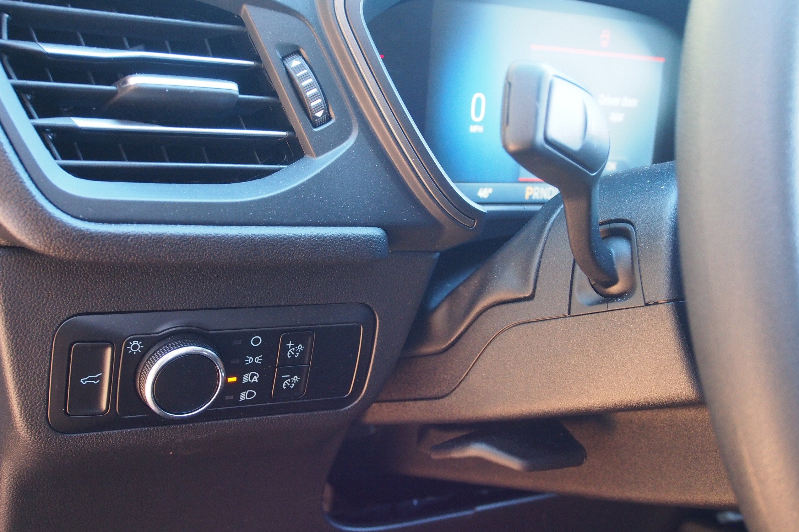 2025 Ford Escape Active - Crossroads Courtesy Demo