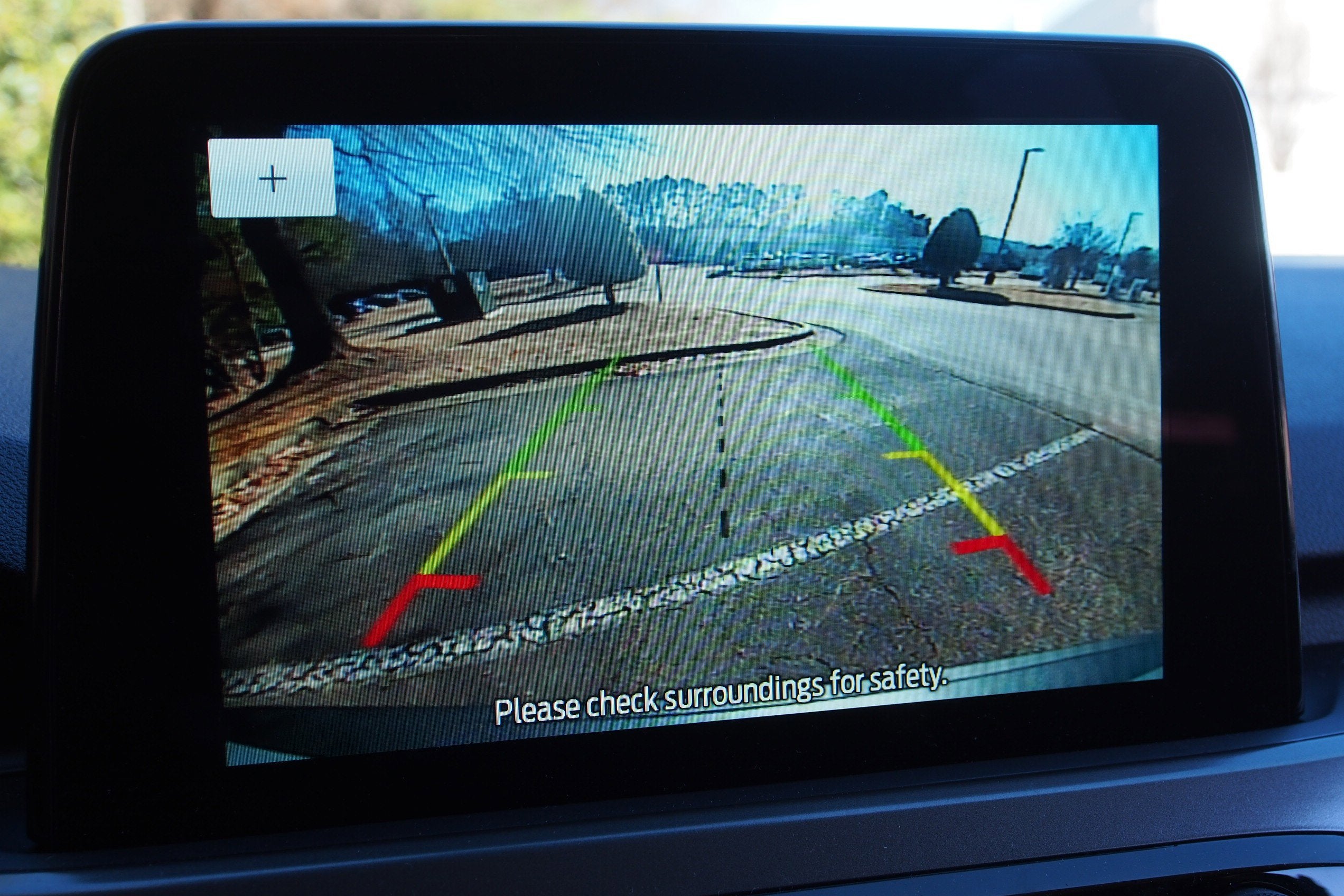 2025 Ford Escape Active - Crossroads Courtesy Demo