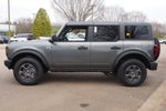 2026 Ford Bronco Big Bend - Crossroads Courtesy Demo