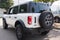 2026 Ford Bronco Big Bend - Crossroads Courtesy Demo