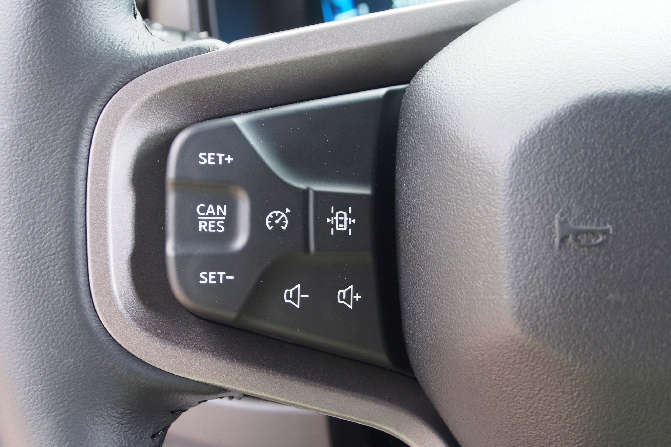 2025 Ford Bronco Big Bend - Crossroads Courtesy Demo