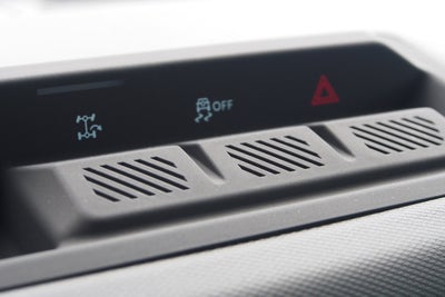 2025 Ford Bronco Big Bend - Crossroads Courtesy Demo