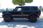 2026 Ford Bronco Big Bend - Crossroads Courtesy Demo