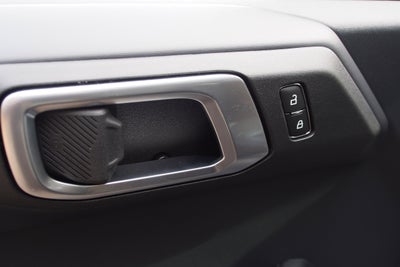 2025 Ford Bronco Outer Banks - Crossroads Courtesy Demo