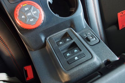 2026 Ford Bronco Stroppe Edition