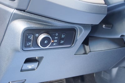 2025 Ford Bronco Outer Banks - Crossroads Courtesy Demo