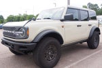 2026 Ford Bronco Badlands - Crossroads Courtesy Demo