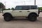 2026 Ford Bronco Badlands - Crossroads Courtesy Demo