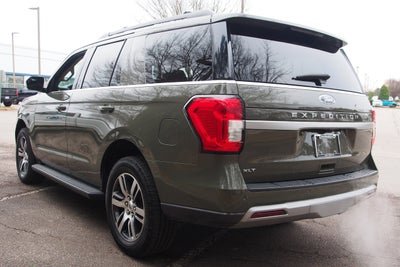 2024 Ford Expedition XLT