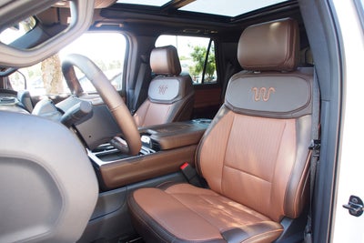 2025 Ford Expedition King Ranch