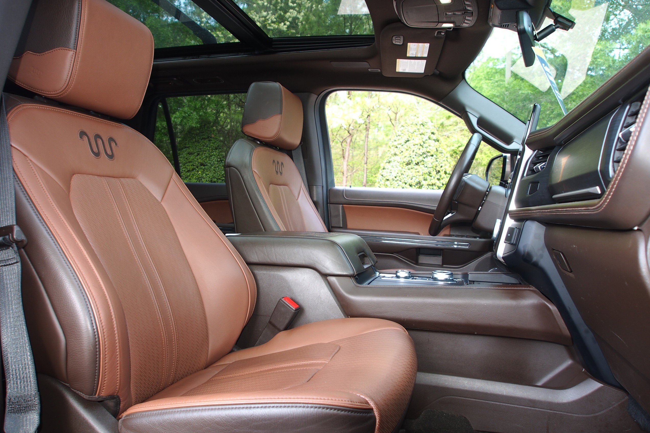 2023 Ford Expedition King Ranch