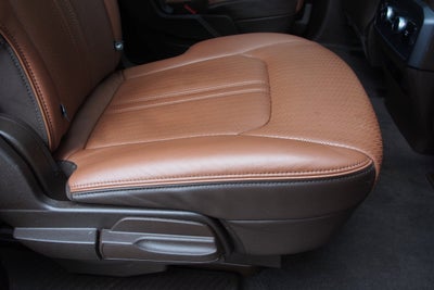 2023 Ford Expedition King Ranch